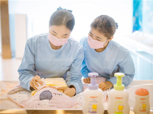 你做好准备了吗？胎儿入盆的六个症状