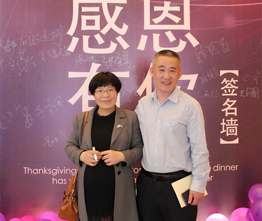 辣妈归来秀完美落幕