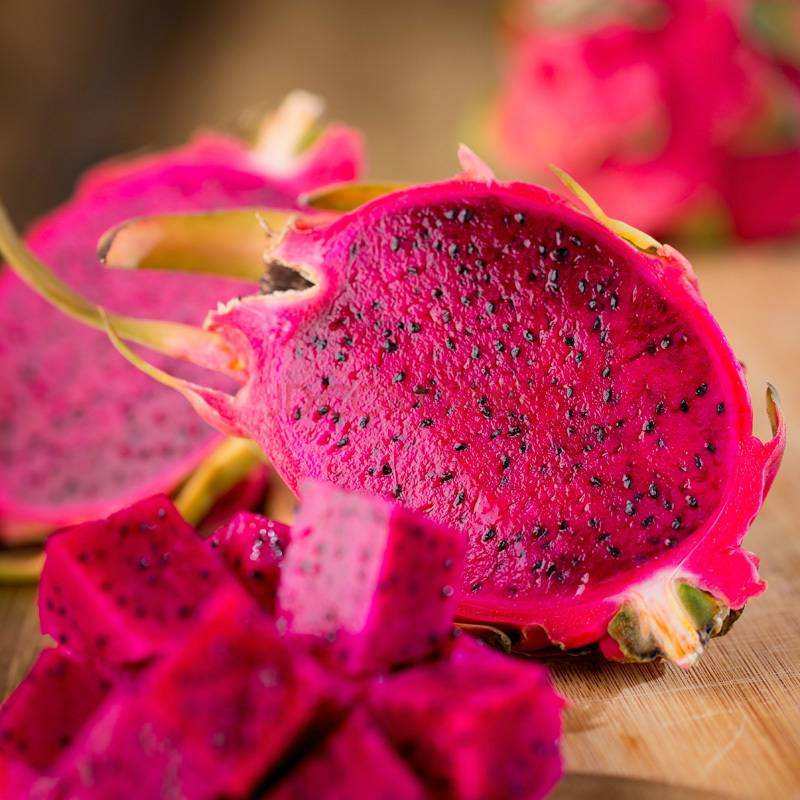 孕妇可以吃火龙果吗？