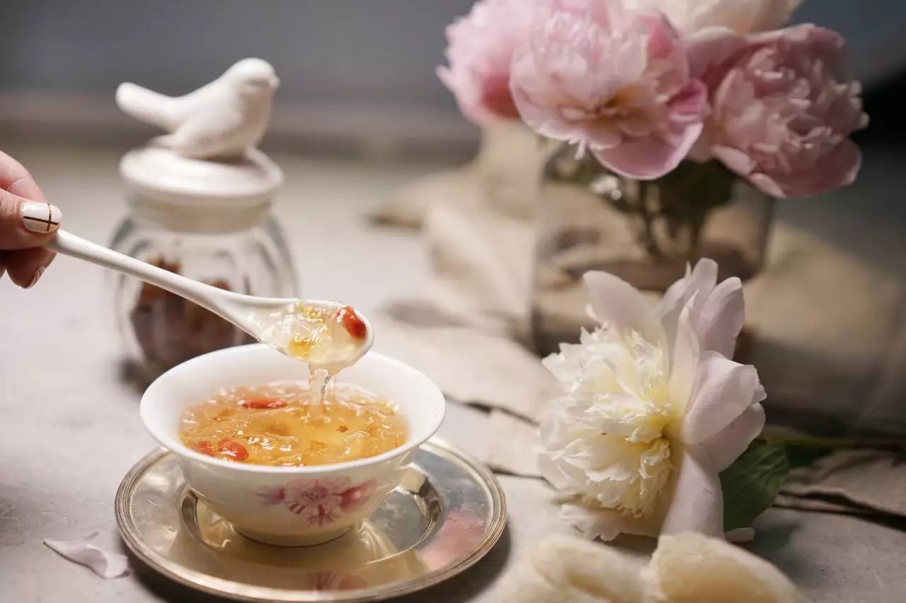 孕妈课堂 | DIY炖煮燕窝