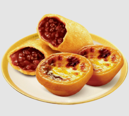 坐月子能吃蛋挞吗？